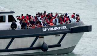 UK claims 200 Asylum-seeking children missing, some aged under 16