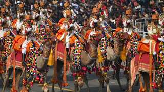 Republic Day 2023 LIVE STREAMING for free: How to watch January 26 parade live streaming on mobile, Laptop, TV