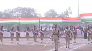 Transgender cops to participate in India’s Republic Day parade in Chhattisgarh