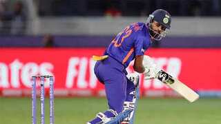 IND vs NZ T20 series live streaming: Know how to watch India vs New Zealand T20 matches for free in India