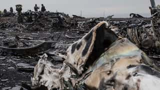 Malaysia airlines MH17 downing: Case against Russia 'partially admissible', rules European court