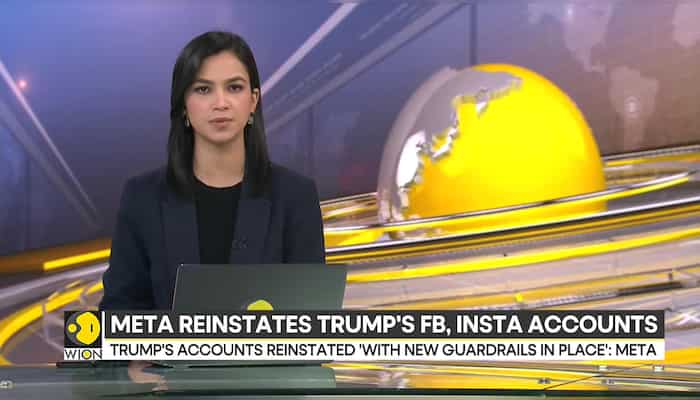 WionNews Video