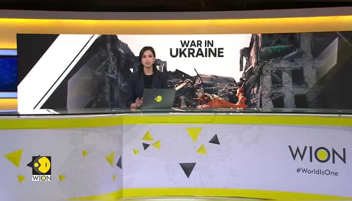 Russia-Ukraine War: Ukrainian President calls for missiles, aircraft after tanks