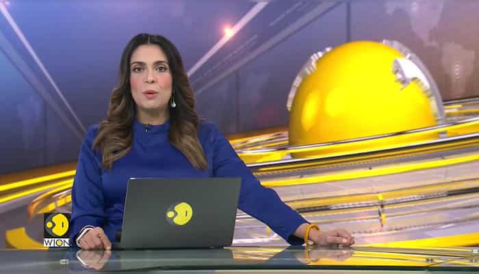 WionNews Video