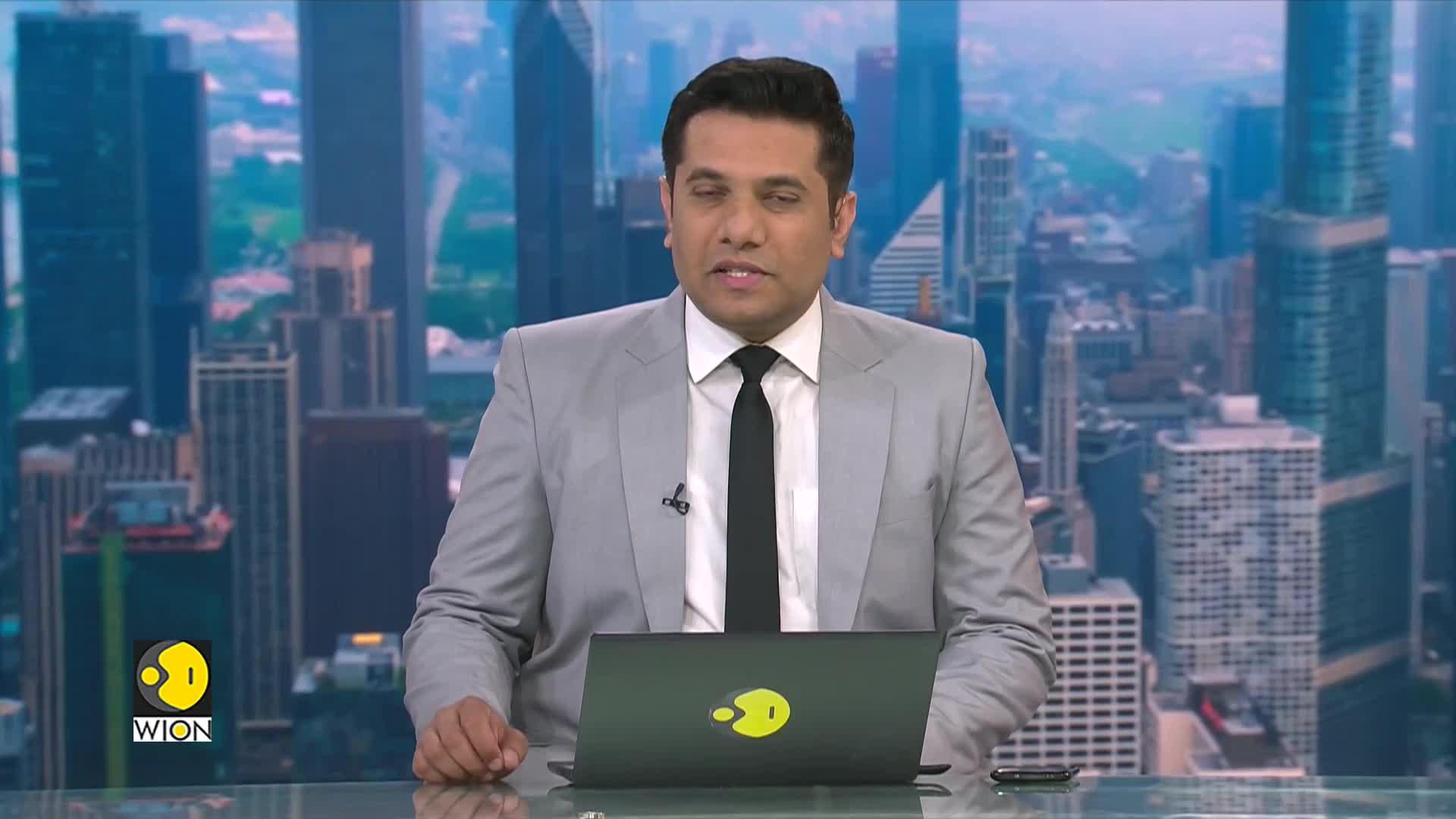 WionNews Video