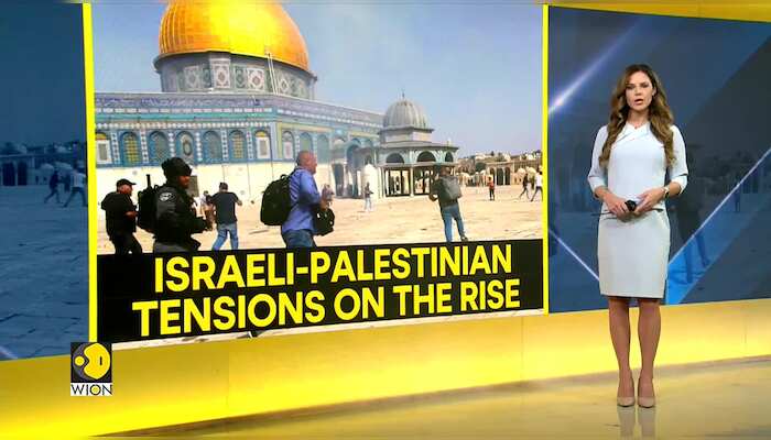 WION Fineprint: Nine Palestinians killed in Israeli raid in Jenin