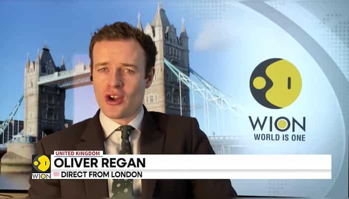 Reports: Ukraine shoots down 24 Iranian-made drones launched by Russia in overnight attack