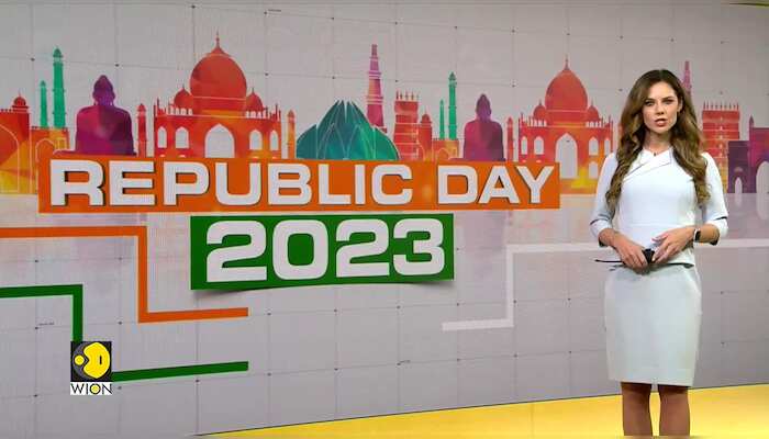 WION Fineprint: India showcases military might in 74th Republic Day parade