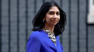 UK: Home Secretary Suella Braverman plans to reduce post-study student visa stay: Report