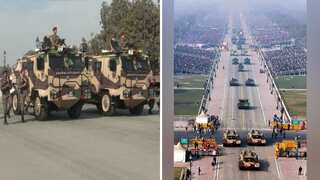 Republic Day 2023: This year’s R-Day parade 21-gun salute will be different. Here’s why