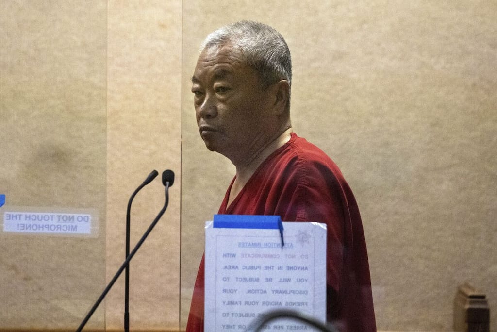 Half Moon Bay killings: Gunman who targeted farm worker colleagues faces seven murder counts