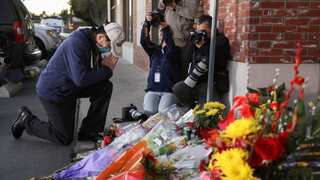 Only in America: An epidemic of gun violence without a cure