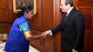 President El-Sisi visits as R-Day chief guest, Egypt remains Delhi’s indispensable Afro-Arab ally