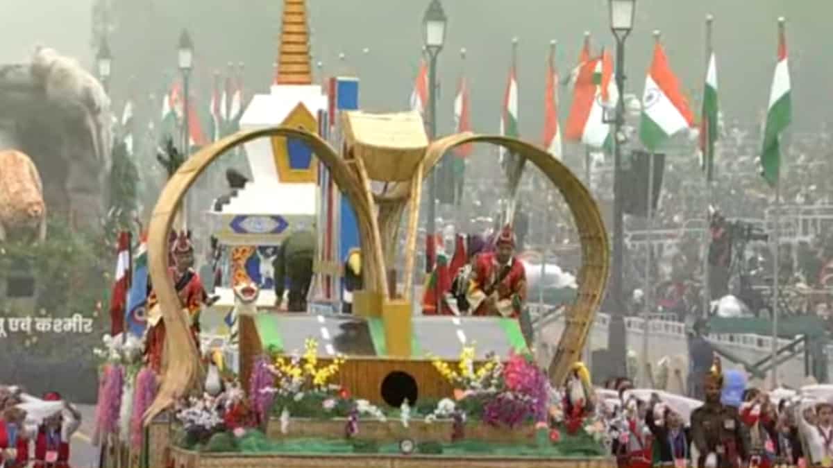 Arunachal Pradesh