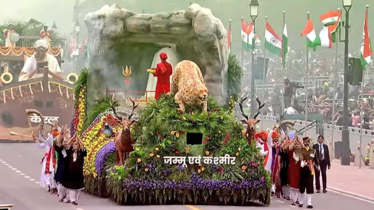 Jammu and Kashmir