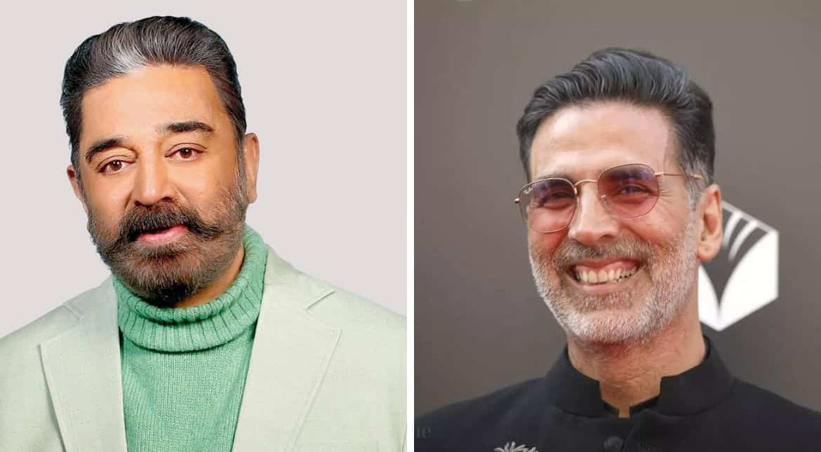 Akshay Kumar to Kamal Haasan, celebrities extend Indian Republic Day wishes to fans