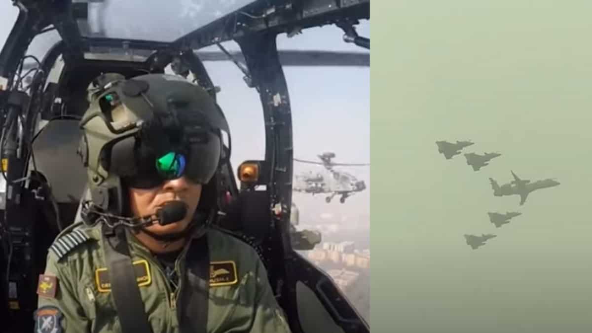Grand Flypast