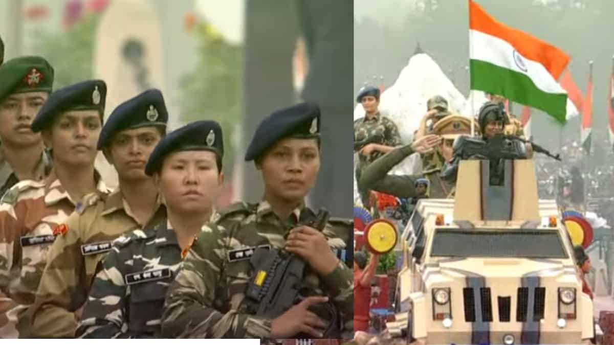 Nari Shakti