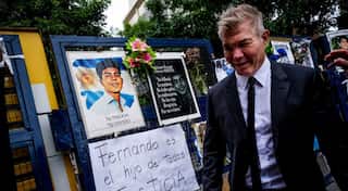 Argentina: Prosecution seeks life imprisonment for eight rugby players in murder case