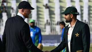 Babar Azam, Ben Stokes bag ICC Men's Cricketers of the Year 2022 awards