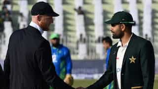 Babar Azam, Ben Stokes bag ICC Men's Cricketers of the Year 2022 awards
