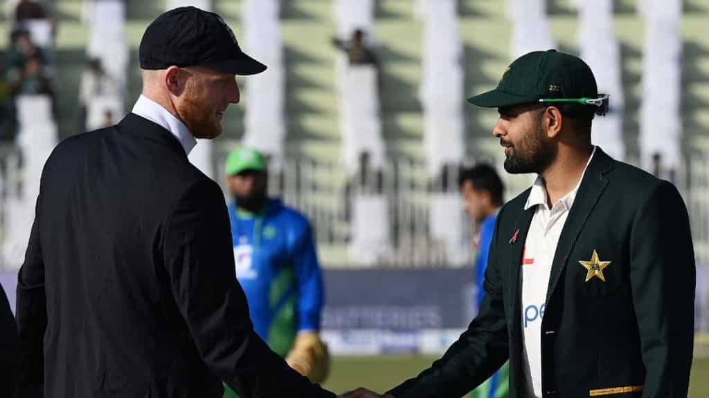 Babar Azam, Ben Stokes bag ICC Men's Cricketers of the Year 2022 awards