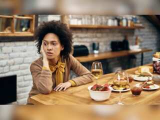 Loneliness is linked with unhealthy diet, sedentary lifestyle