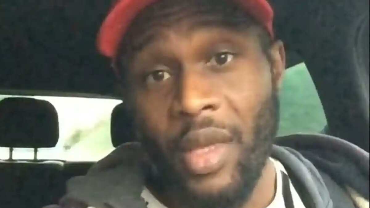 France: Self-styled ‘seduction coach’ jailed for life for stabbing ex-girlfriend over 80 times to death