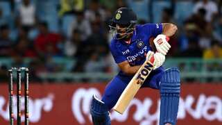 IND vs NZ 2023: Opener Ruturaj Gaikwad ruled out of T20I series due to wrist injury