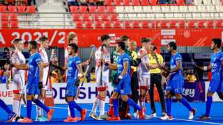 India vs Japan Live Streaming: When, where & how to watch Hockey World Cup LIVE Streaming, TV, mobile