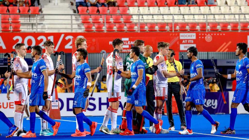 India vs Japan Live Streaming: When, where & how to watch Hockey World Cup LIVE Streaming, TV, mobile