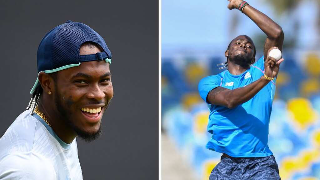 South Africa vs England 2023: '80% fit' Jofra Archer eager to don nation's jersey after lengthy layoff