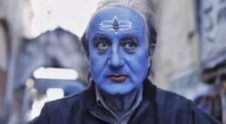 Anupam Kher on The Kashmir Files' Oscars snub: Must be some problem