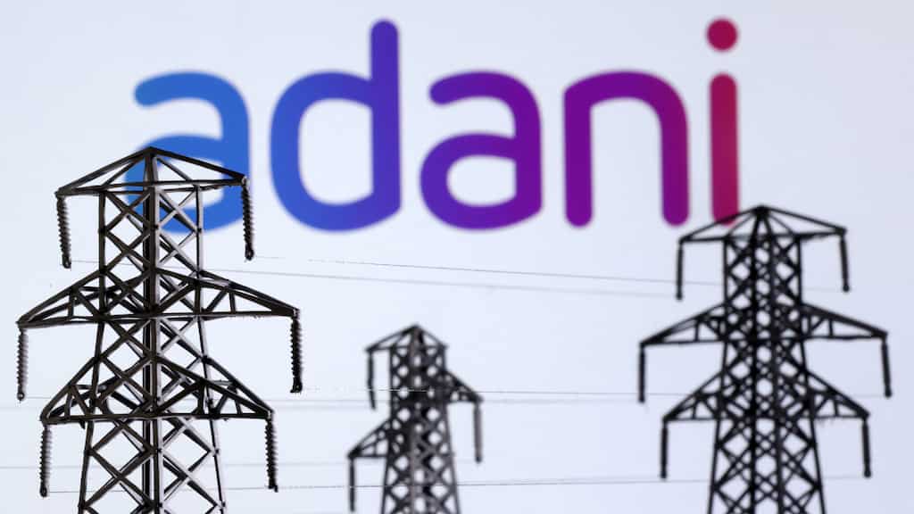 Explainer: Who is behind Hindenburg, the company that is shorting Adani?