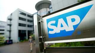 Layoffs and firings: German software-maker SAP to cut thousands of jobs
