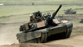 United States arms exports to foreign governments rose 49% in fiscal 2022