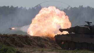 Russia criticises West for giving tanks to Ukraine, terms it ‘direct involvement’ in ongoing conflict