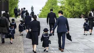 Japan's 300 schools, universities receive bomb, death threats; panic ensues