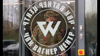 US designates Wagner group as ‘significant transnational criminal organization’, imposes harsher sanctions