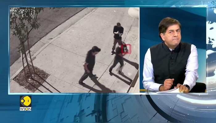 This World: Why is the U.S. unable to solve its mass shooting problem?