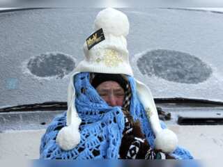 WION Climate Tracker: Lowest temperature recorded in China over 50 years