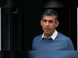 WION Dispatch: UK PM Rishi Sunak under fire over former chancellor Zahawi's tax affairs
