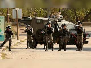 WION Dispatch: At least 9 Palestinians killed, 20 injured in Israeli raid