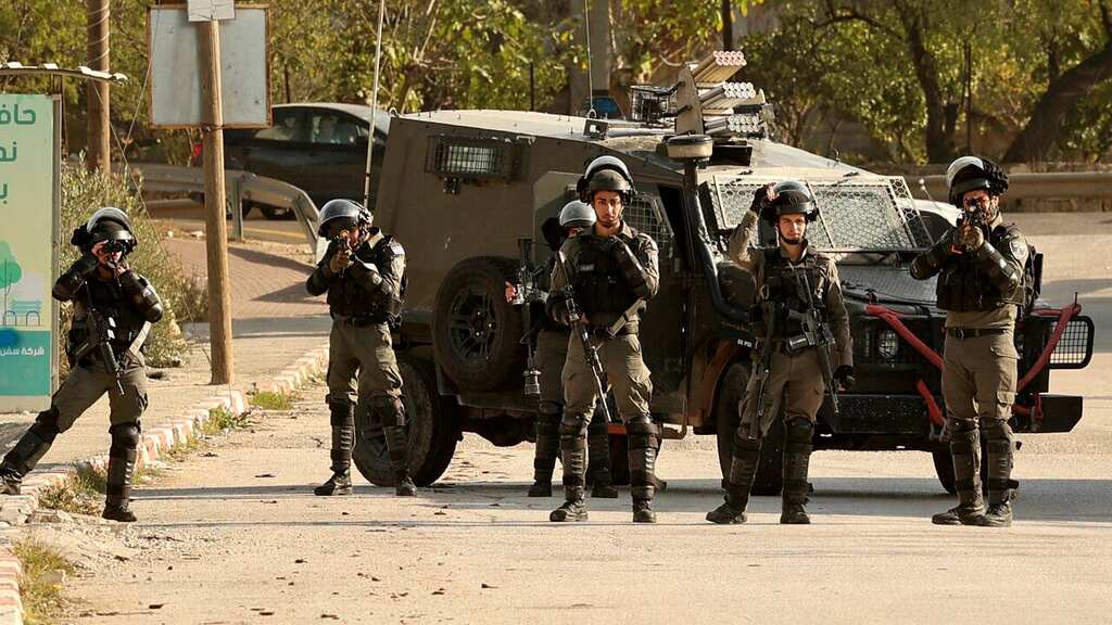 WION Dispatch: At least 9 Palestinians killed, 20 injured in Israeli raid