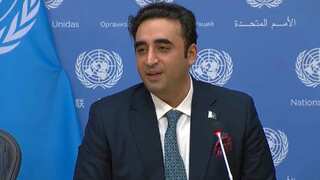 Pak yet to decide on invitation for SCO meeting by India: Report