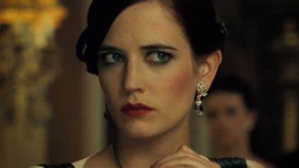 Bond actress Eva Green enters UK court battle over an aborted film Bond actress Eva Green enters UK court battle over an aborted film