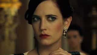 Bond actress Eva Green enters UK court battle over an aborted film