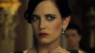 Bond actress Eva Green enters UK court battle over an aborted film