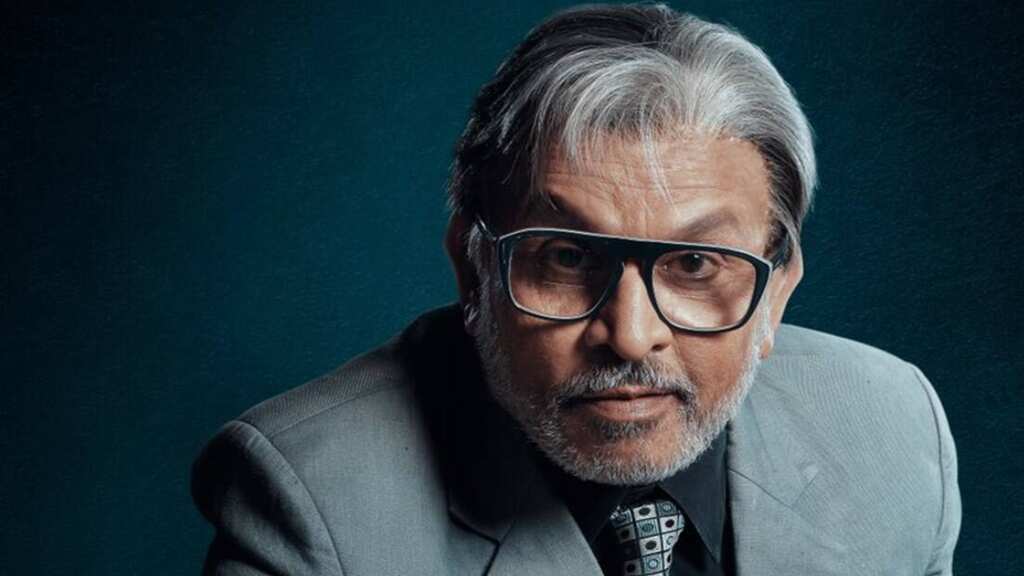 Annu Kapoor admitted to hospital after chest ailment, recovering well