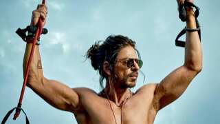 Shah Rukh Khan’s Pathaan to release in Bangladesh on this date